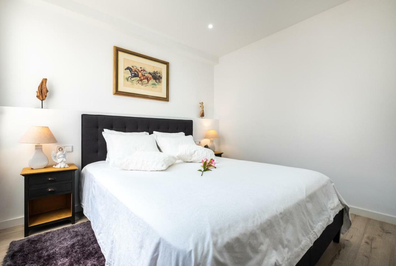 Lux Apartments Barcelona — Photos 1